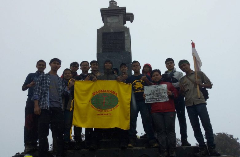 Catatan Perjalanan Pendakian Bersama KAPALA MAGMAGAMA 2018 Gunung Lawu via Candi Cetho